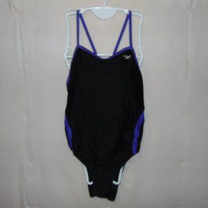 Speedo Performance Swimsuit 38